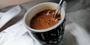Sejarah Singkat Espresso