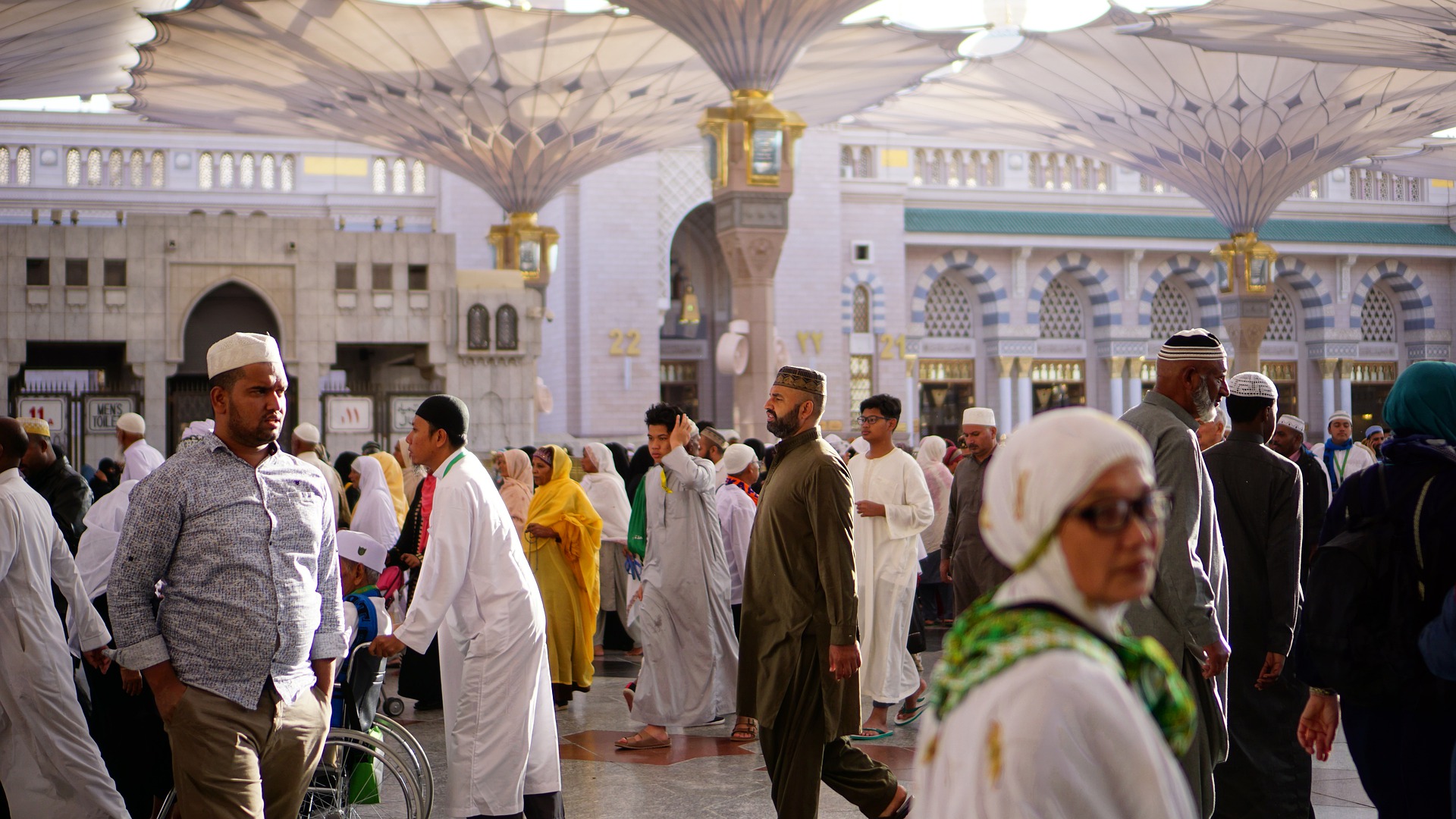 Ini Aplikasi Check Porsi Haji yang Memudahkan Calon Jamaah Haji Untuk Mendapatkan Informasi