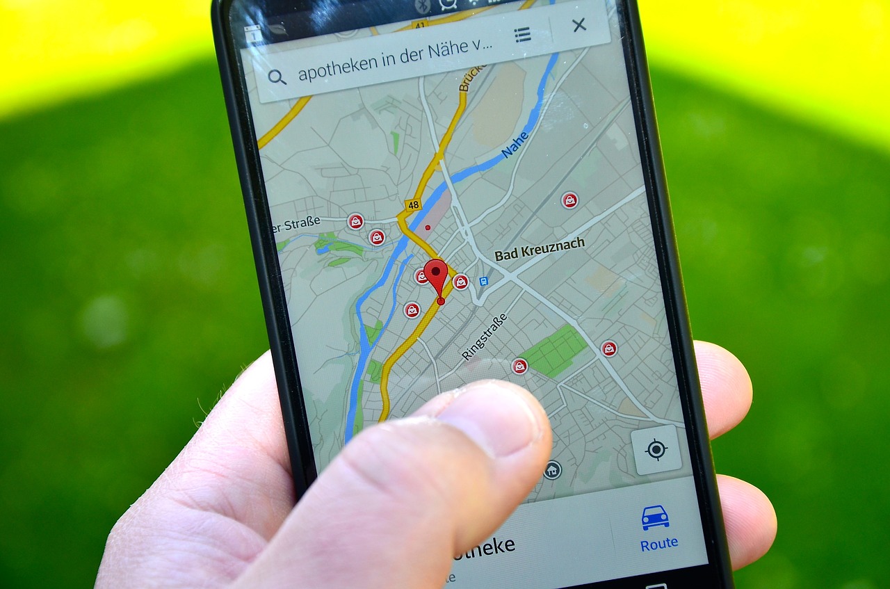 5 Aplikasi Melacak Lokasi Seseorang Tanpa Diketahui, Khusus Untuk Android  dan iOS | Warta Terbaru