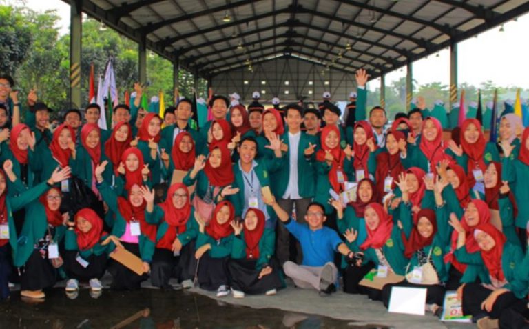 Universitas Swasta Bogor - Homecare24