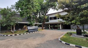 Sekolah Tinggi Filsafat Driyarkara Terbaik Di Indonesia