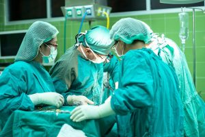 5 Rekomendasi Universitas yang Ada Jurusan Anestesi Keperawatan
