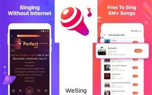 Rekomendasi Aplikasi Karaoke Terbaik di Android dengan Fitur Lengkap