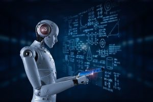 Trader Wajib Tahu Cara Memilih Robot Forex yang Baik dan Benar