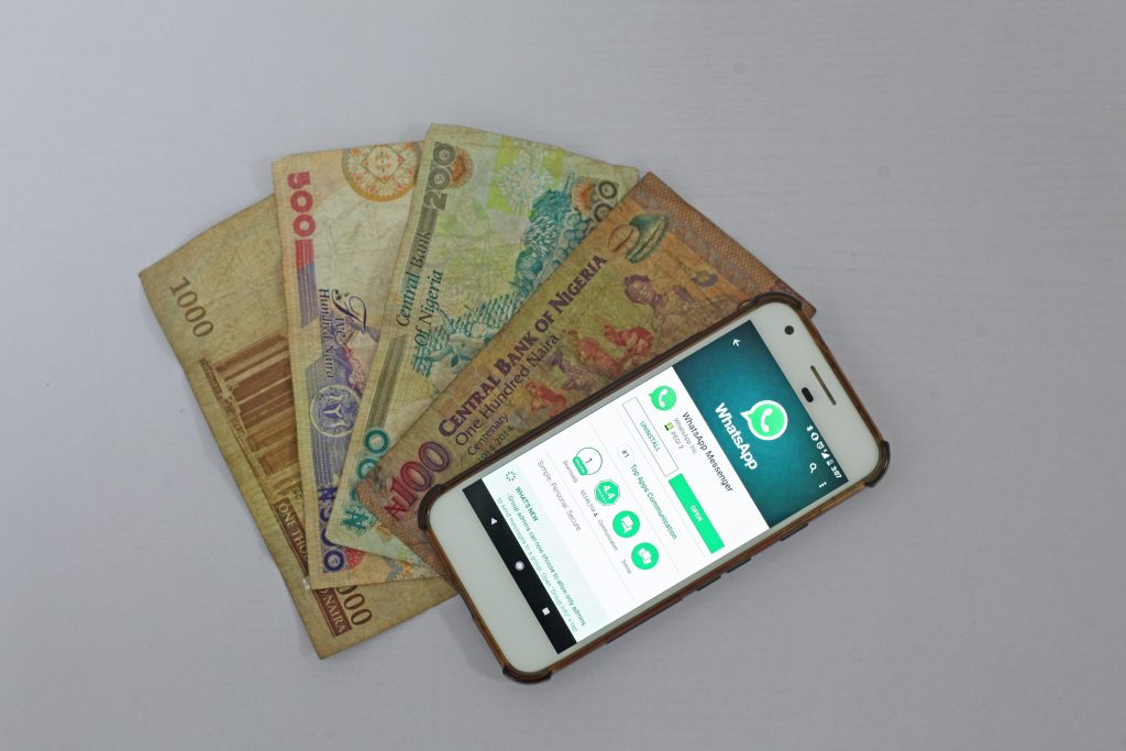 Inilah 5 Cara Merubah Nomor Whatsapp Menjadi Nomor Luar Negeri