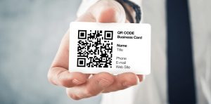 Langkah Cara Membuat Barcode Link Secara Online