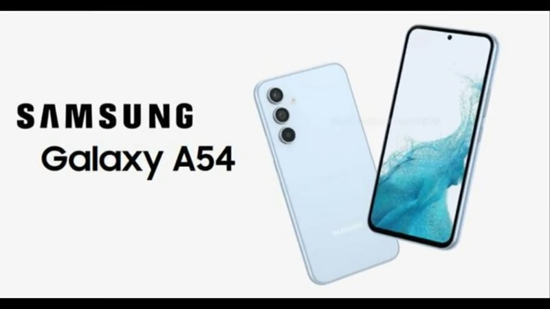 Samsung Galaxy A54 5G Akan Rilis 2023, Ini Bocoran Spesifikasinya!(youtube.com)