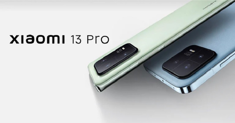 Resmi Dirilis Intip Spesifikasi HP Xiaomi 13 Pro, Chipset Snapdragon 8 Gen 2! (gadgetbytenepal.com)