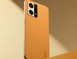 Spesifikasi OPPO A77s, Smartphone dengan Ekspansi RAM Hingga 8GB