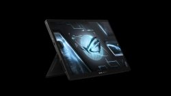 ASUS ROG Flow Z13 GZ301 Tawarkan Performa Tinggi untuk Gamers (rog.asus.com)
