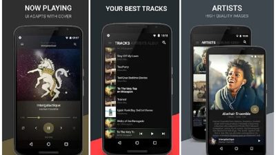 Aplikasi Musik Tanpa Iklan Tawarkan Fitur Menarik Berbagai Lagu Pilihan (mastimon.com)