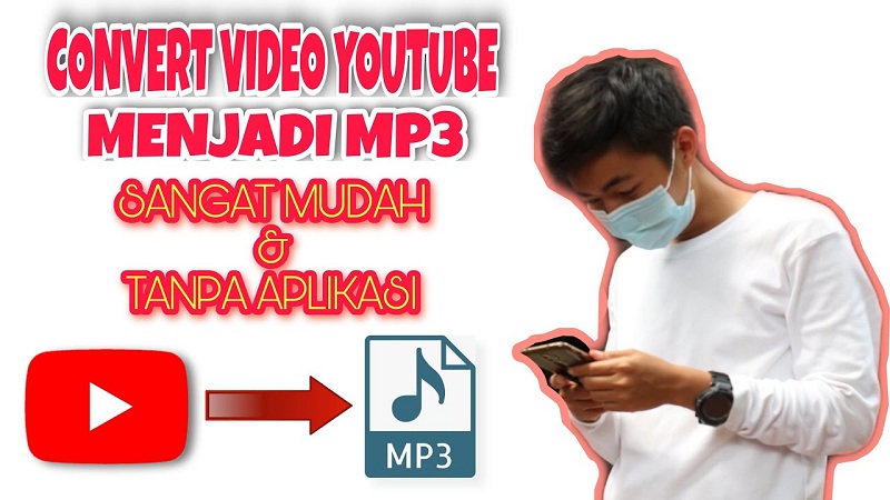 Convert YouTube ke MP3 Tanpa Software, Pilih Favorit Anda (www.youtube.com)