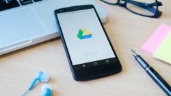 Cara Penggunaan Google Drive untuk Kebutuhan Menguntungkan (freepik.com)