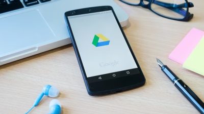 Cara Penggunaan Google Drive untuk Kebutuhan Menguntungkan (freepik.com)