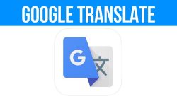 Aplikasi Penerjemah Bahasa Asing, Kini Gunakan Teknologi Baru (youtube.com)