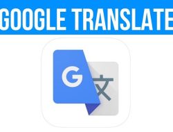 Aplikasi Penerjemah Bahasa Asing, Kini Gunakan Teknologi Baru