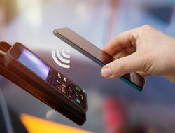 Fungsi Teknologi NFC Smartphone, Manfaatnya Dalam Sehari-Hari