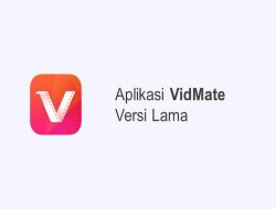 VidMate Versi Lama 2014 Solusi Mengunduh Video dengan Mudah