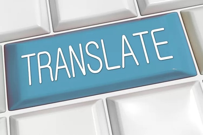 Bahasa Palembang Translate