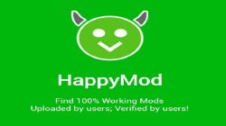 Aplikasi HappyMod Asli, Download Game dan Aplikasi Modivikasi