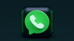 Aplikasi Whatsapp Hilang dari Layar