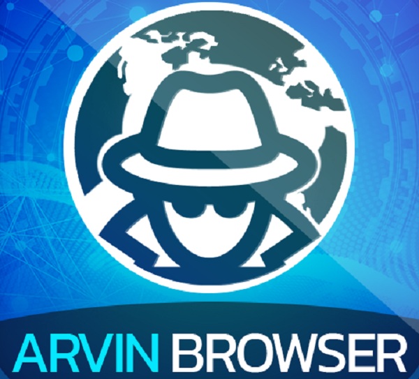 Arvin Browser, Beri Pengalaman Browsing yang Lebih Baik