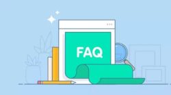 Contoh FAQ Aplikasi dan Manfaatnya untuk Menjawab Pertanyaan