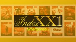XXI Indoxx1 Sebagai Aplikasi Nonton Film Berkualitas di Android