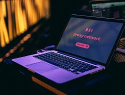 Proxy Server: Pengertian, Cara Kerja, serta Manfaatnya