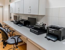Hardware, Fungsi Umum dan Jenis Berdasarkan Fungsinya