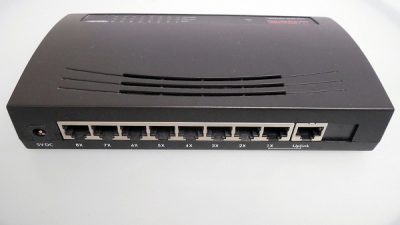 Fungsi Router yang Sering Dijumpai dalam Kehidupan Modern