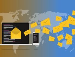 Email adalah, Simak Pengertian dan Cara Kerjanya Berikut Ini