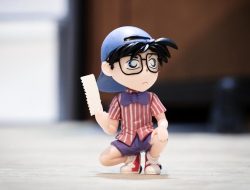 Animasi Adalah Teknik Menggambar Supaya Terlihat Lebih Hidup