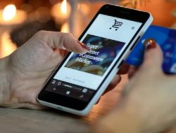 Apa Itu E-Commerce, Salah Satunya Ada Business to Consumer