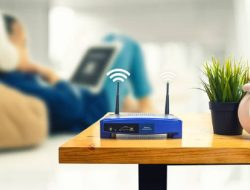 Apa Itu Router, Berikut Fungsi dan Cara Kerjanya