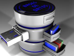 Apa itu Database, Berikut Pengertian, Fungsi hingga Manfaatnya