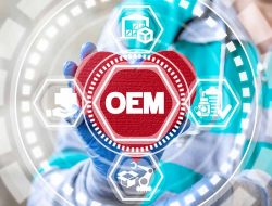 Apa itu OEM? Pengertian dan Karakteristik yang Ada di Dalamnya