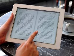 Arti eBook Sebagai Buku Eletronik, Digemari Berbagai Kalangan