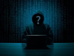 Cybercrime Adalah Salah Satu Aktivitas Kejahatan Dunia Maya