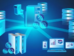 DBMS adalah? Ketahui Fungsi dan Berbagai Komponen Penting