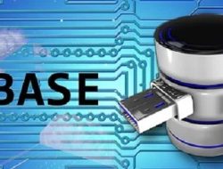 Database Adalah Kumpulan Data, Definisi dan Manfaatnya