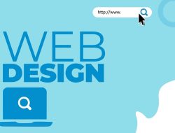 Domain Adalah Komponen dari Web, Berikut Jenis-jenisnya