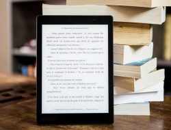 E Book Memberikan Banyak Manfaat yang Memudahkan