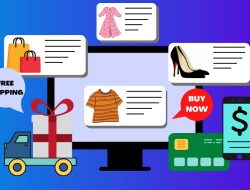 E-commerce Adalah Perdagangan Elektronik yang Menguntungkan