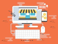 E-commerce Adalah Tempat Belanja Online, Definisi dan Jenisnya