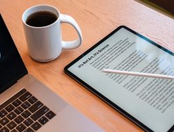 Ebook Adalah, Kenali Pengertiannya dari Sumber yang Terpercaya