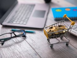 Ecommerce Adalah Wadah Belanja Online di Era Kepraktisan
