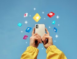 Fungsi Media Sosial, Pengertian, Karakteristik, Jenis dan Tujuan