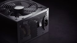 Fungsi Power Supply pada Komputer dan Jenisnya