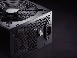Fungsi Power Supply pada Komputer dan Jenisnya